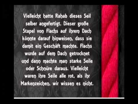 Das Rote Seil - (The Red Rope) GERMAN