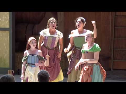 Sultry Sirens - King Henry