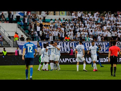 Итоги года: Лучший гол сезона 2020