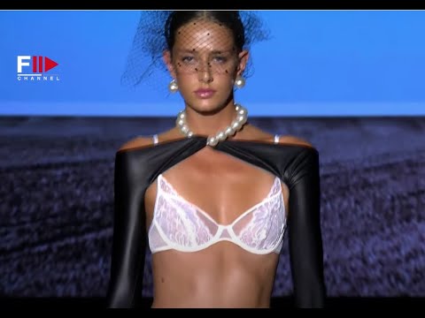 ANDRES SARDA HIGHLIGHTS Madrid 2023 - Swimwear & Underwear