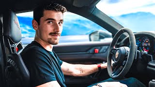 I Spent $592,000 On Cars In 1 Week.