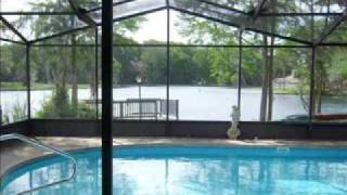 preview picture of video 'Vacation Home on the Rainbow and Witlacoochee Rivers'