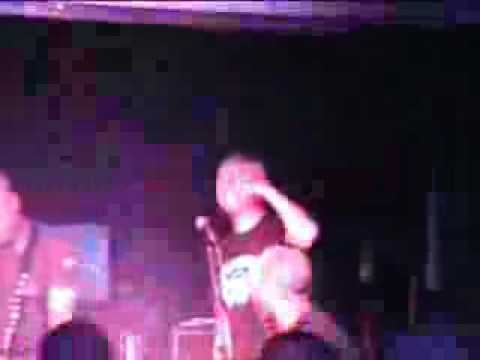 The Agitators - F.U.C.B.