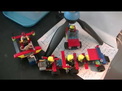 MongoTV_8334 - LEGER MED LEGO - Del 97 - Jeg Mangler Penge Til LEGO