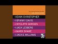Basin Street Blues (Take 2) (Live)