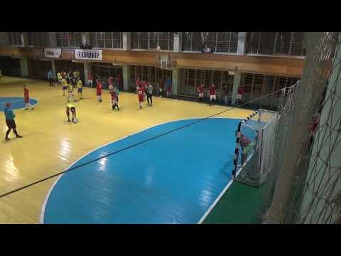 4 КУ 2 ФЭД – Cykoria 2 часть