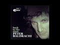 In The Dead Of Night - Peter Baldrachi