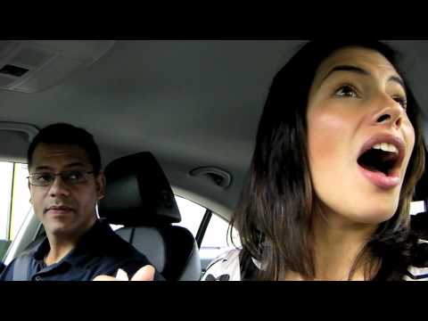 2011 Volkswagen CC Test Drive & Car Review