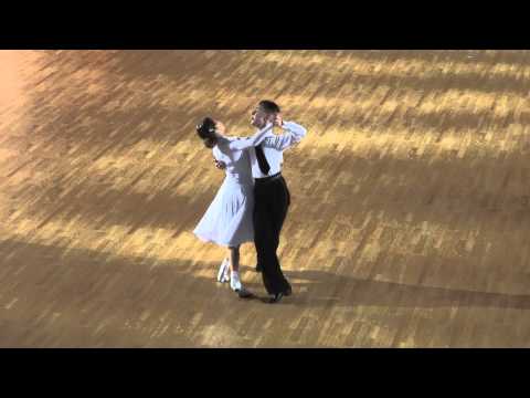 Kirill Efremenko - Diana Maslovskaya, Final Quickstep