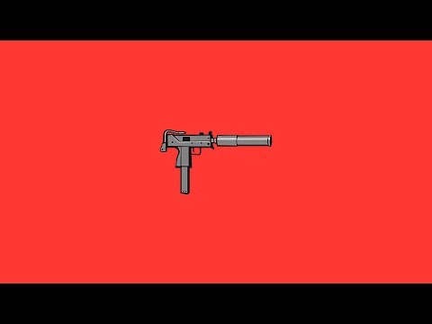 Travis Scott Type Beat 2019 - "MAC-11" ft. Migos & 2 Chainz | Bouncy Trap Instrumental