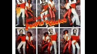 People's Choice - Jam Jam Jam (All Night Long)