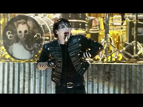 My Chemical Romance - Teenagers (Live from The Black Parade Is Dead!)