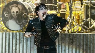 My Chemical Romance - Teenagers (Live from The Black Parade Is Dead!)