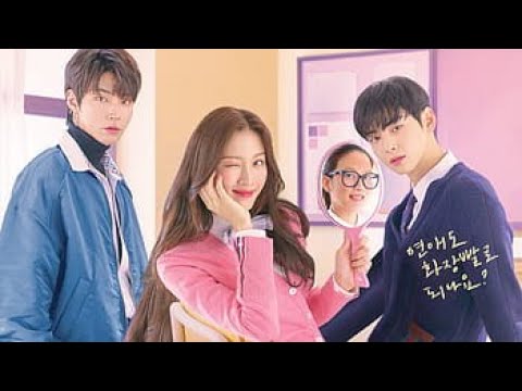 True Beauty S01 EP01 part 5 Hindi dubbed