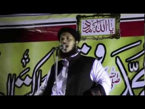 islam in Pakistan By Maulana Abdullah Shah کلمہ کی بنیادپربناپاکستان جس میں اسلام نظر نہیں آراها