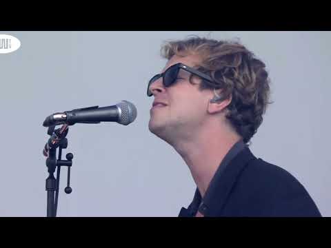 Videoclip de Spinning — Tom Odell
