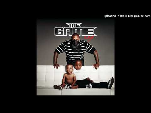The Game - Bulletproof Diaries (Ft. Raekwon)