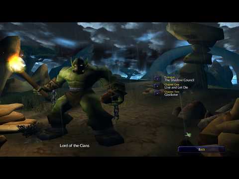 MapCraft 2017: Gladiator by OutsiderXE