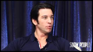 Show People with Paul Wontorek: \