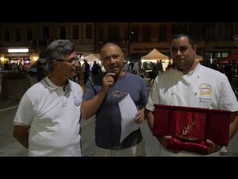 Castel d'Ario, la Risosteria Mantovana di Ostiglia trionfa al Festival del Riso