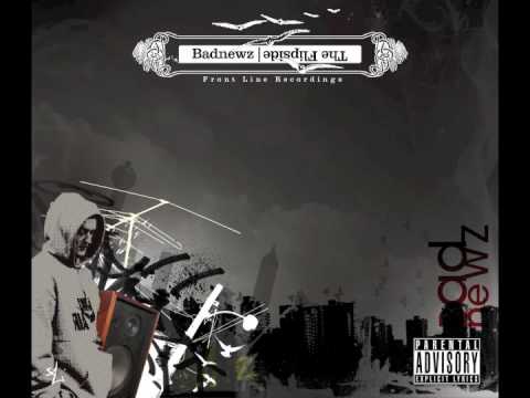 Badnewz ft Oneway - Harder Times (The Flipside EP 2009)