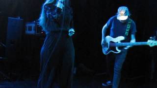 Lower Slaughter live @ Raw Power Festival, London, 29/05/16 (Part 1)