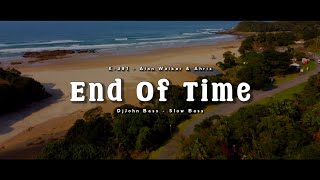 Download lagu DJ SLOW !!! END OF TIME - DjJohn Bass (Slow Remix) mp3 Download lagu DJ SLOW !!! END OF TIME - DjJohn Bass (Slow Remix) mp3