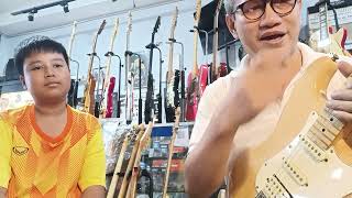 ตุ๋ยมิวสิคtalk: อนาคตอาจเป็นศิลปินก็ได้