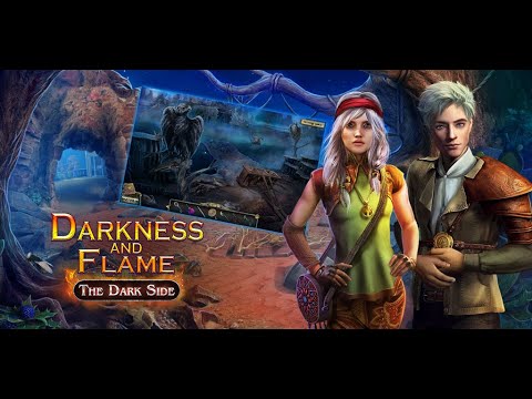 Darkness and Flame 3: The Dark Side