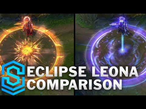 download lagu mp3 mp4 Lol Leona Skins, download lagu Lol Leona Skins gratis, unduh video klip Lol Leona Skins
