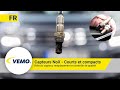 Faulty NOx Sensor Operation Testing And Installation In The Car