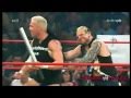TNA Against All Odds 2011 Mr Anderson Vs Jeff Hardy Promo