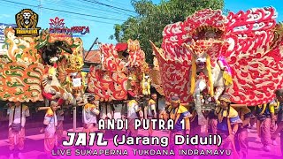 Download lagu Andi Putra 1 | Jail (Jarang Diduil) | Live Singa Depok | Sukaperna Tukdana Indramayu mp3 Download lagu Andi Putra 1 | Jail (Jarang Diduil) | Live Singa Depok | Sukaperna Tukdana Indramayu mp3