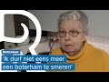 Faraomier drijft Annie tot wanhoop