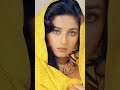 Madhuri Dixit ️Nazrein Mili Dil Dhadka Alka Yagnik Movie Raja 1995