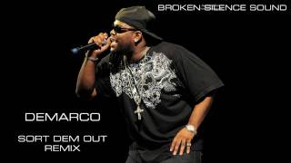 Demarco - Sort Dem Out (Drake Remix)