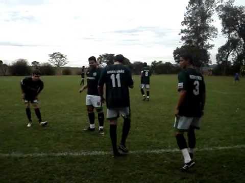 Itapoã Clube 5x8 Palmital