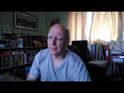 Fire in the Sky - Phalanx version