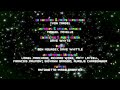 The Amazing World Of Gumball Credits In Green Lowers