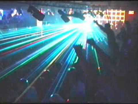 Ekwador Manieczki Club Rotation 2001