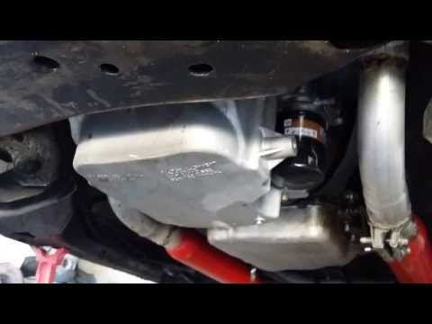 Thumbnail for *HOW TO*: 4.8 5.3 6.0 G-body THE BEST OIL PAN TO USE! Cadillac CTS-V oil pan!! by G-Body, Cadillac