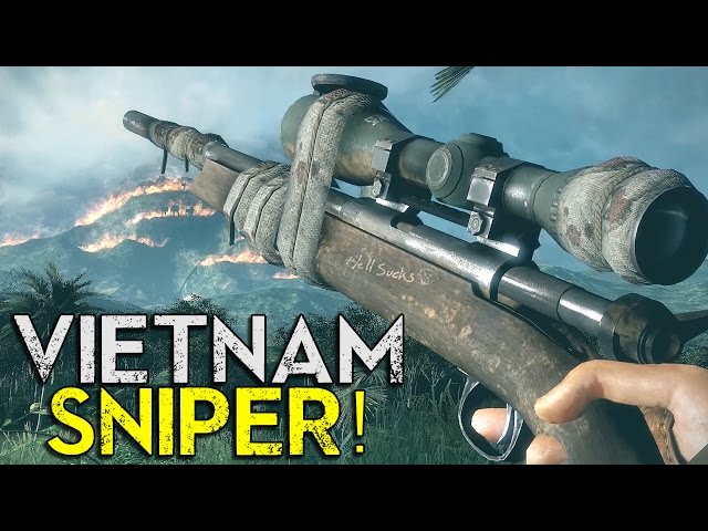 Battlefield: Bad Company 2 - Vietnam