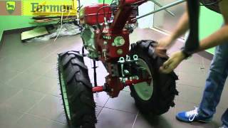 Сборка продукта