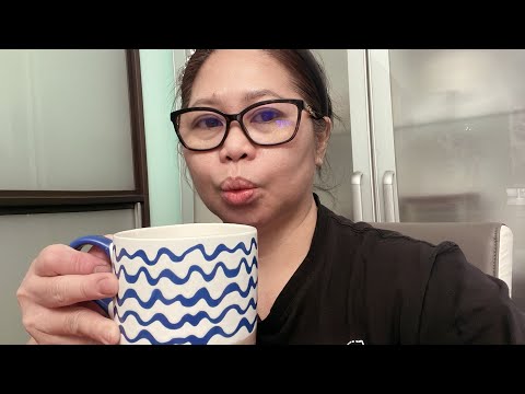 Magandang Umaga bagong buhay bagong live 