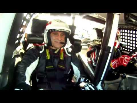 Highlight Monza Rally Show Part 1