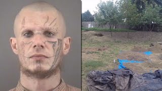 The big break in the Pazuzu Algarad case – ‘Seduced by Satan’ episode 4