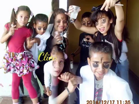 Norimar En La Obra Teatral Toximundo