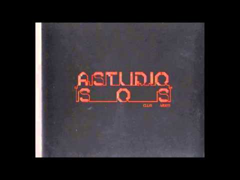 (2004) A Studio feat. Polina - S.O.S. [A Studio Extended Mix]