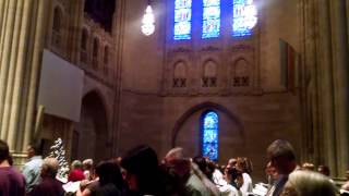 "Prepare the Way, O Zion"  (Bereden Vag For Herran)