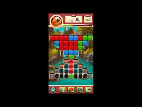 Toon Blast Level 2225